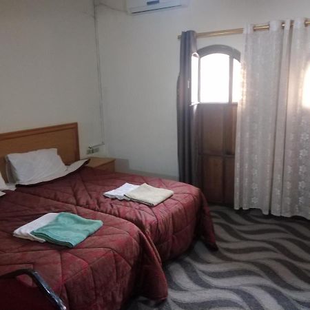 Queen Ayloa Hotel&Restaurant Madaba Exterior foto